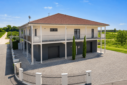 Haus zum Kaufen in Schwanau 930.000,00 € 211.89 m²