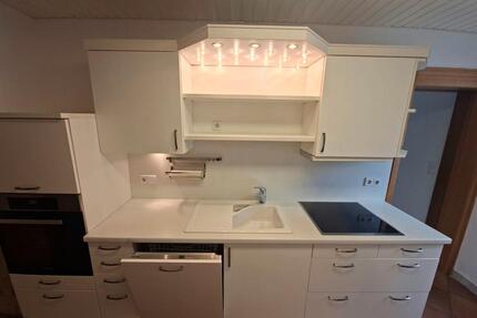 Premium-Wohnen 3,5Z. Erstbezug nach Sanierung + Pool,Sauna Garage - Tannheim