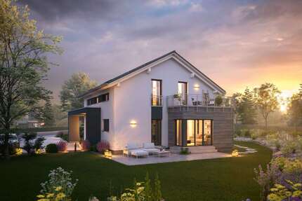 Haus zum Kaufen in Schmidgaden 199.999,00 € 145 m²