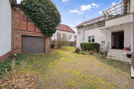Haus zum Kaufen in Münzenberg 249.000,00 € 213.16 m²