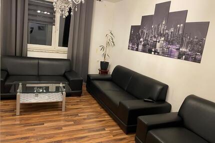 Monteurzimmer Monteurwohnung Ferienwohnung - Gelsenkirchen Gelsenkirchen-West