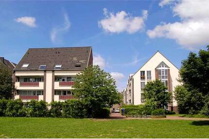 Wohnung zum Mieten in Duisburg 343,96 € 59 m²