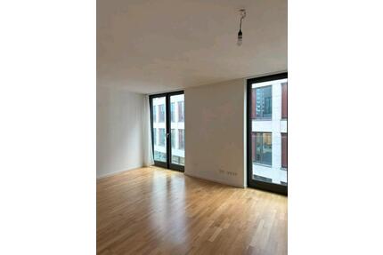 3 Minuten vom OMR Gelände: leerstehende Wohnung - Hamburg Hamburg-Mitte