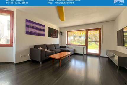 Wohnung zum Kaufen in Aalen 245.000,00 € 75.29 m²