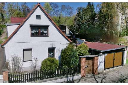 Haus zum Kaufen in Halle 140.000,00 € 115 m²