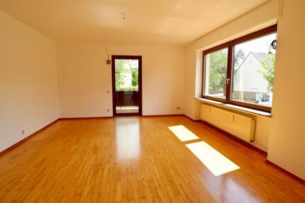Mietwohnung in Wittlich-Dorf, 87 qm mit Balkon und Stellplatz