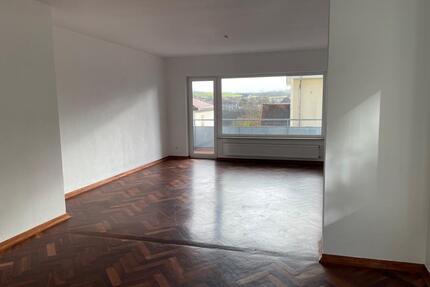 Zentrale, großzügige 3-Zi-Whg in Bad Wildungen