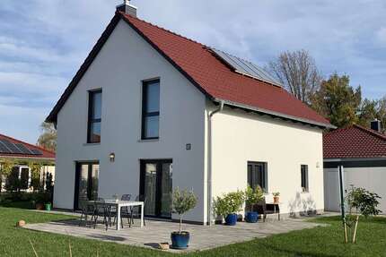 Haus zum Kaufen in Sangerhausen 399.500,00 € 125 m²