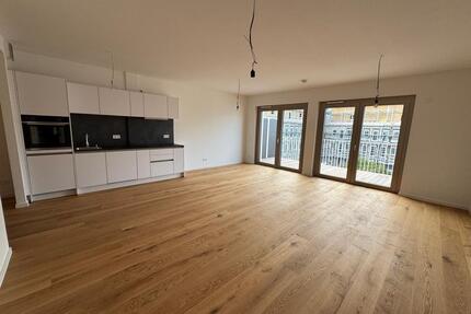 1-Zimmer Apartment in Frankfurt-Rödelheim zum 01.06.2026 - Frankfurt am Main