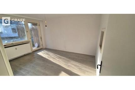 2 Zimmer Erdgeschoss-Wohnung in Bad Bodenteich zu vermieten!