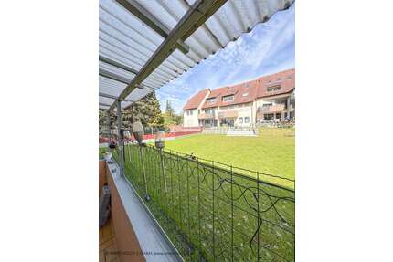 Wohnung zum Kaufen in Backnang 360.000,00 € 110 m²