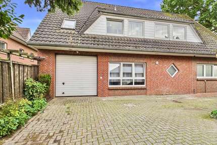 Haus zum Kaufen in Oldenburg 469.000,00 € 170 m²
