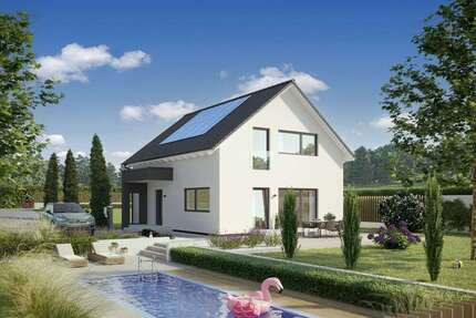 Haus zum Kaufen in Weil am Rhein 677.410,00 € 144 m²