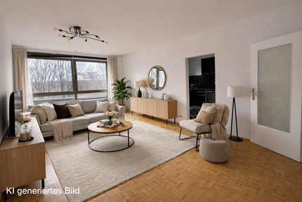 Wohnung zum Kaufen in Köln 378.000,00 € 53 m²