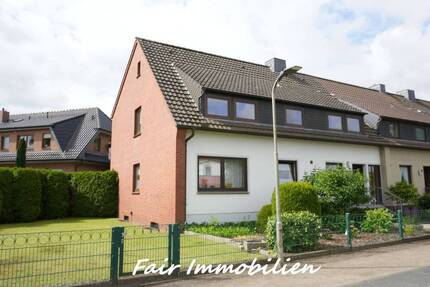 MAHNDORF | Erstbezug nach Sanierung, Top ausgestattete 3-Zi. -Dachgeschoss Wohnung in ruhiger Lage - Bremen