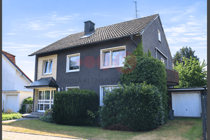 Haus zum Kaufen in Bergkamen 439.000,00 € 215.1 m²