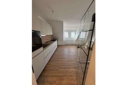 Wohnung zum Mieten in Hildesheim 1.100,00 € 86 m²