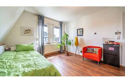 Wohnung zum Kaufen in Stuttgart 299.000,00 € 65 m²