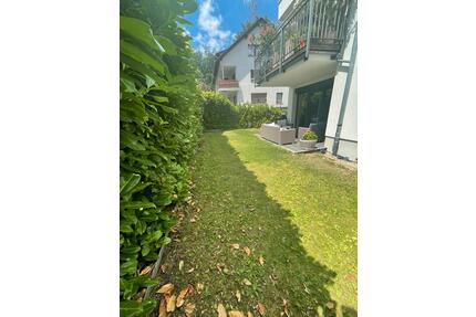 2-Zimmerwohnung Offenbach im Buchrainviertel - Offenbach am Main