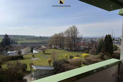 Wohnung zum Kaufen in Tettnang 199.000,00 € 48 m²