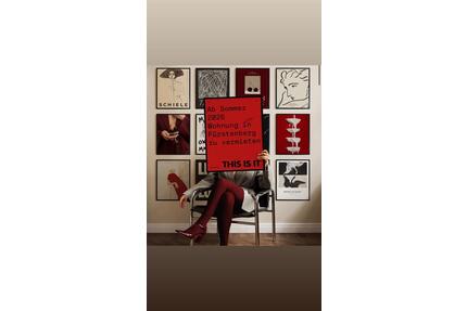 Charmante Wohnung mit offenem Wohnkonzept - Fürstenberg