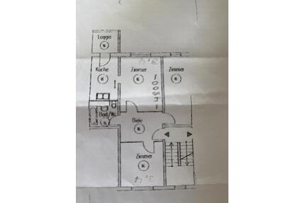 Eigentumswohnung - 180.000,00&nbsp;EUR Kaufpreis, ca.&nbsp; 64,00&nbsp;m&sup2; in Berlin (PLZ: 12627) Marzahn-Hellersdorf