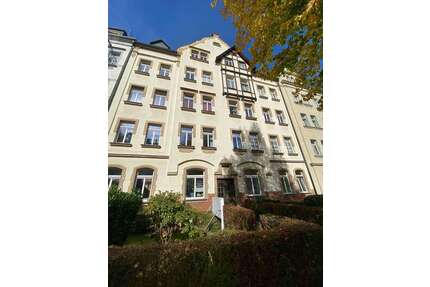 Wohnung zum Mieten in Chemnitz 363,00 € 66 m²