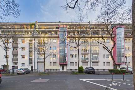 Wohnung zum Kaufen in Köln 695.000,00 € 128 m²