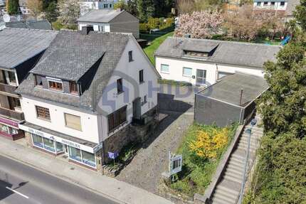 Haus zum Kaufen in Ransbach-Baumbach 360.000,00 € 145 m²