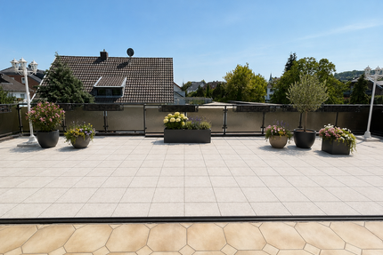 Wohnung zum Mieten in Bornheim 1.490,00 € 150 m²