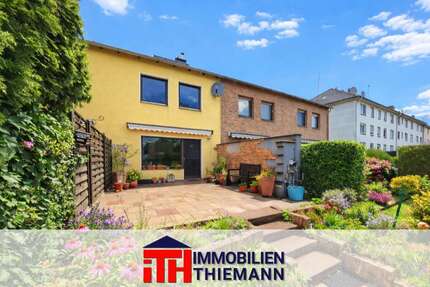 Haus zum Kaufen in Bottrop Welheim 384.000,00 € 96.72 m² - Bottrop / Welheim