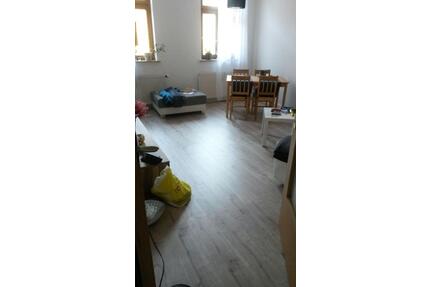 Wohnung 2 Raum - 380,00&nbsp;EUR Kaltmiete, ca.&nbsp; 57,00&nbsp;m&sup2; in Schneeberg (PLZ: 08289)