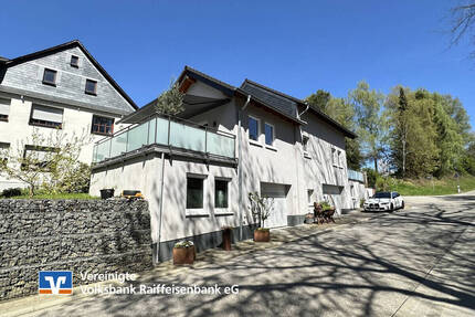 Top gepflegtes Einfamilienhaus mit Wärmepumpe und tollem Schnitt! - Klosterkumbd