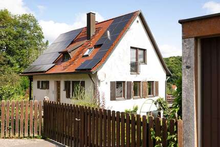 Haus zum Kaufen in Kastl 389.000,00 € 103 m²