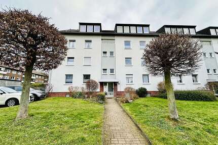 Wohnung zum Kaufen in Dortmund 135.000,00 € 66 m²