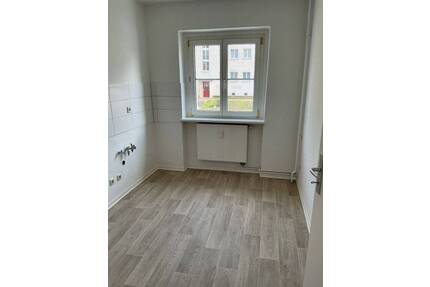 Frisch renovierte Wohnung sucht nette Mieter... - Brandenburg an der Havel Görden