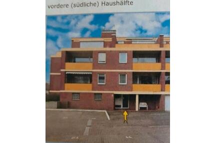 Ferienwohnung Cuxhaven Döse - 130.000,00&nbsp;EUR Kaufpreis, ca.&nbsp; 45,00&nbsp;m&sup2; in Cuxhaven (PLZ: 27472)