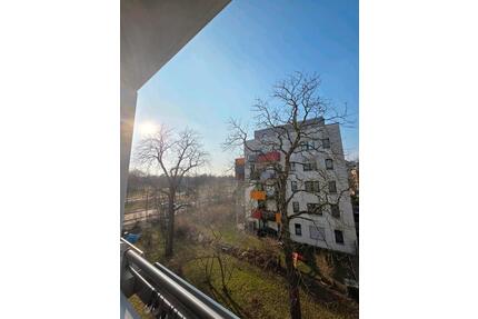 3 Raum-Wohnung in Toplage ab 01.05.26 - Dresden Altstadt