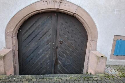 Gewölbekeller zu vermieten - 250,00&nbsp;EUR Kaltmiete, ca.&nbsp; 20,00&nbsp;m&sup2;&nbsp;Wohnfl&auml;che in Mahlberg (PLZ: 77972)