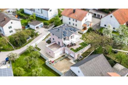 Haus zum Kaufen in Kelheim 1.299.000,00 € 204 m²
