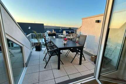 Wohnung zum Mieten in Alzey 1.500,00 € 114 m²
