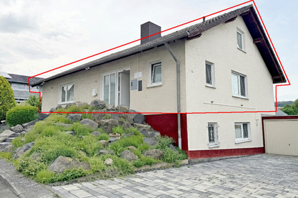 Barrierefreie Komfortwohnung in Top-Lage Melsungen