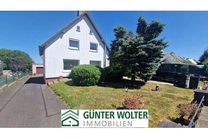 Haus zum Kaufen in Kall - Krekel 235.000,00 € 145 m²