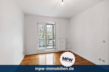 Vorne das Leben, hinten das Feierabendgefühl - Berlin Köpenick