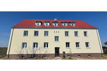 Wohnung zum Mieten in Märkisch Luch OT Buschow 250,00 € 25 m²