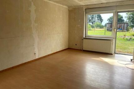 2-Zimmer-Erdgeschosswhg, Ortsrand - Hohne