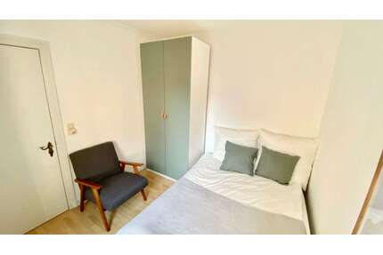 Wohnen auf Zeit in Hamburg 895,00 €