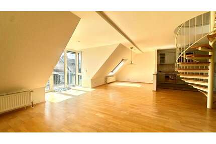 Wohnung zum Mieten in Kleve 700,00 € 99 m²