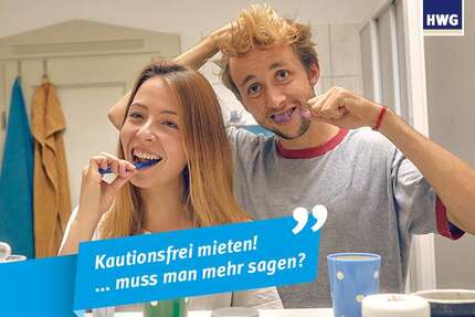 Wohnung zum Mieten in Halle 362,00 € 50.2 m²