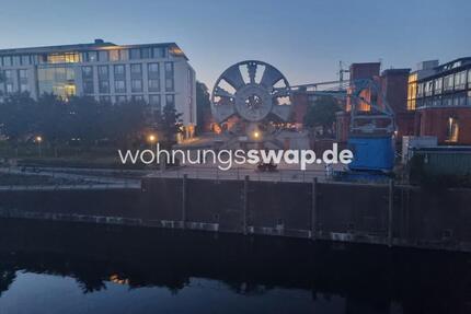 Wohnungsswap - 3 Zimmer, 84 m² - Flachsland, Hamburg-Nord, Hamburg